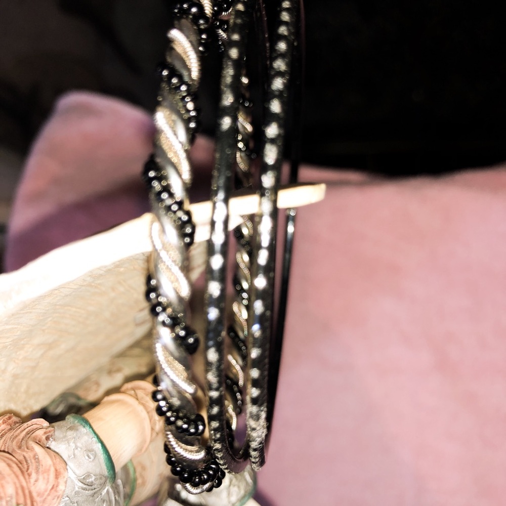 Bangle Bracelets - image 4